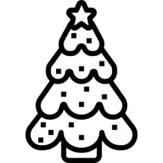 Christmas tree