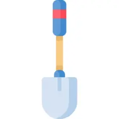 Shovel