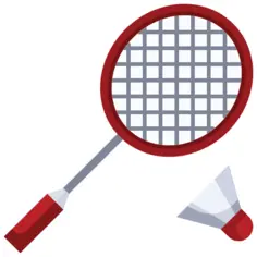 Badminton