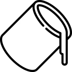 油漆桶