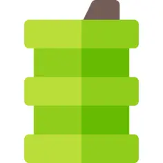 油桶