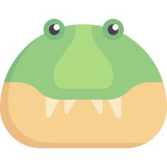 Crocodile