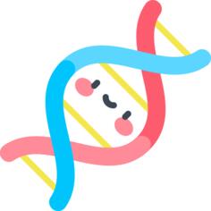 脱氧核糖核酸
