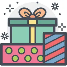 Giftboxes