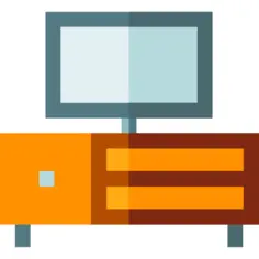 Tv table