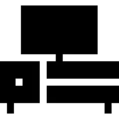 Tv table