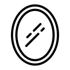 镜子
