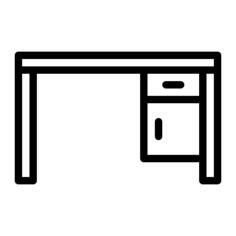 台