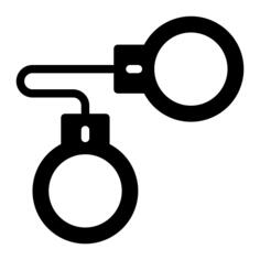 Handcuff