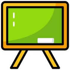 Chalkboard