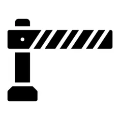 Barrier