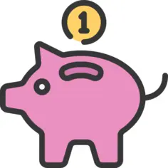 Piggy bank