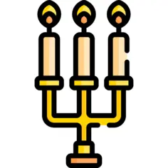 Candelabra