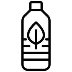 Plastic bottle
