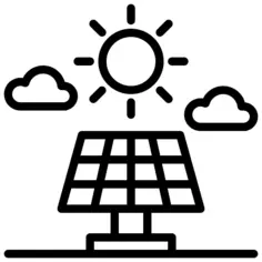 Solar energy