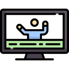 电视