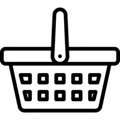 Shopping basket
