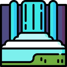 Waterfall