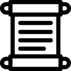 Scroll