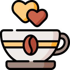 咖啡杯