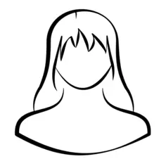女孩