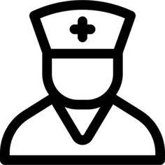 护士