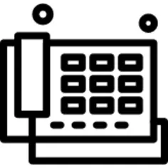 Fax machine
