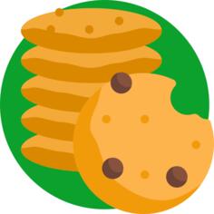 饼干