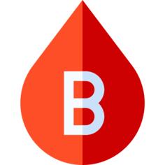 Blood type