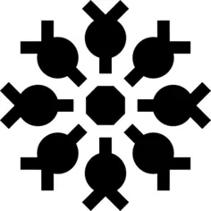 Snowflake