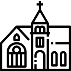 教会