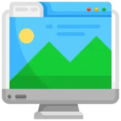 Website