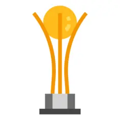 Trophy