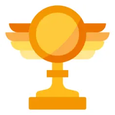 Trophy