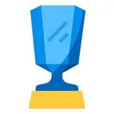 Trophy