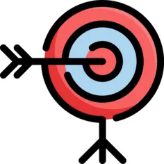 目标