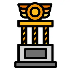 Trophy