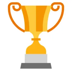 Trophy