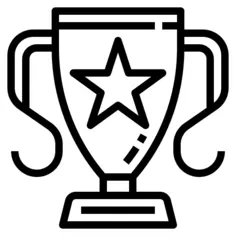 Trophy