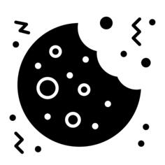曲奇饼