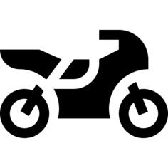 Motorcycle