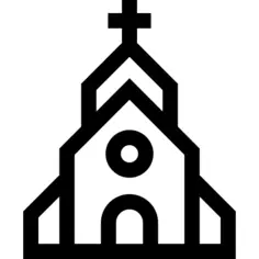 教会