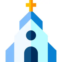 教会