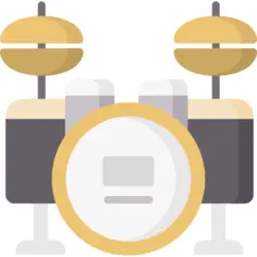 Drums