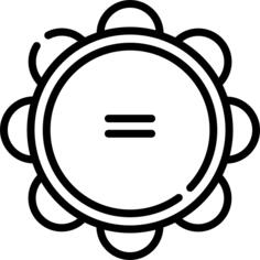 手鼓