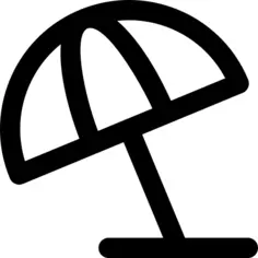 雨伞