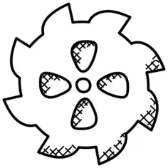Cogwheel