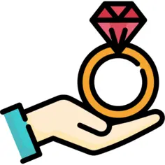 结婚戒指