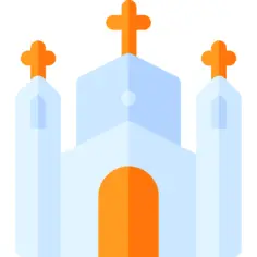 教会