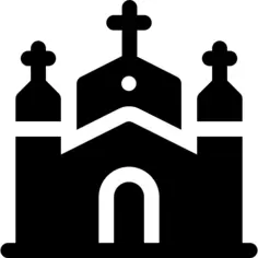 教会